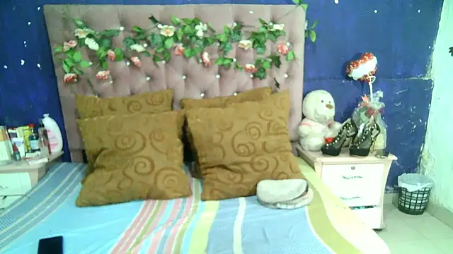 ValeriaTsx online show from December 14, 11:48 am