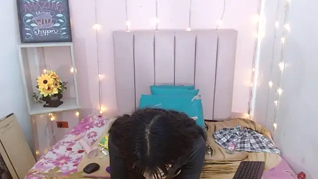 camilawilliams707rs online show from March 28, 2:55 am