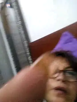 Kazsandraa online show from February 14, 7:12 pm