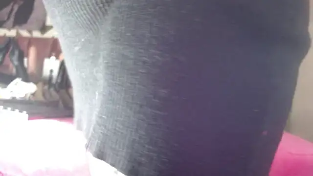 Kazsandraa online show from February 18, 5:03 am