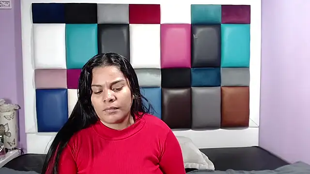 Sam-Evans-hot online show from December 31, 3:23 am