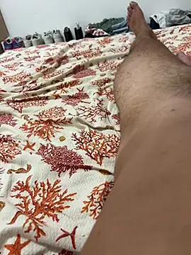 Lucarete online show from June 30, 9:49 pm
