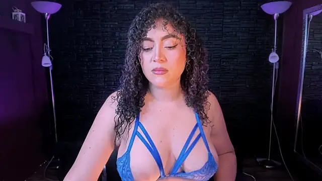 Kateryn  online show from March 11, 12:00 am