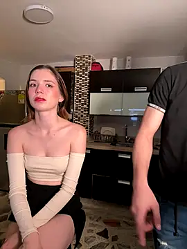 Snapshot of samantha_kevin chatting on November 3, 4:14 am samantha kevin online show from November 3, 4:14 am