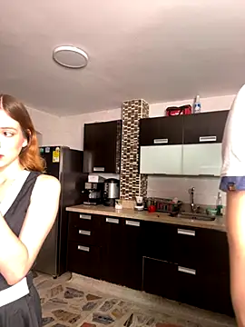 Snapshot of samantha_kevin chatting on December 2, 3:56 am samantha kevin online show from December 2, 3:56 am