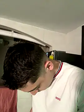 Snapshot of samantha_kevin chatting on December 15, 3:44 am samantha kevin online show from December 15, 3:44 am