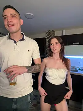 samantha kevin online show from April 11, 3:55 am