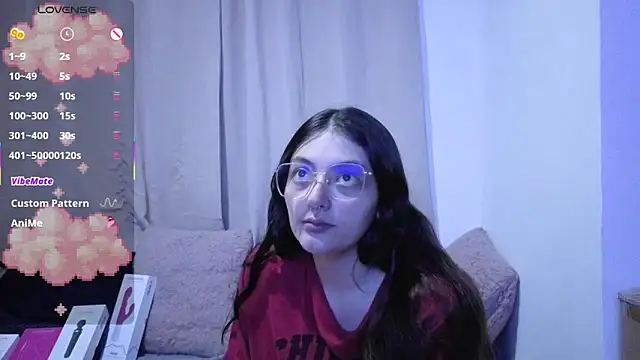lessliee22  online show from June 30, 4:35 am