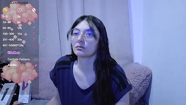 lessliee22  online show from July 3, 6:20 am