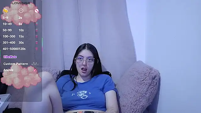 lessliee22  online show from July 24, 3:04 am