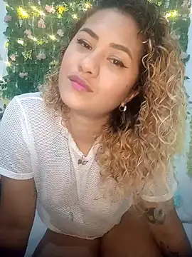 Crysrus online show from February 20, 11:54 pm