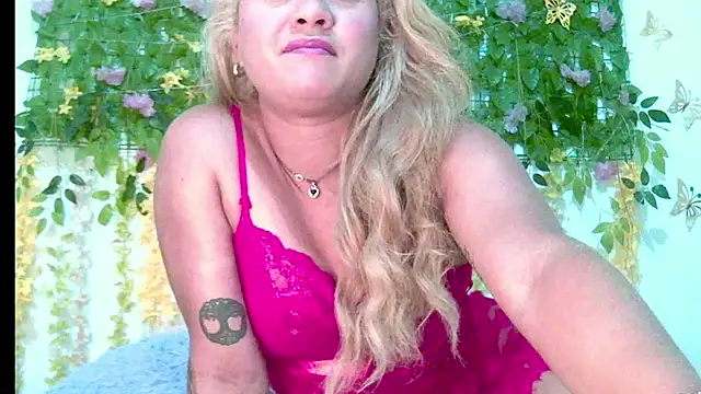 Crysrus online show from August 9, 12:34 am