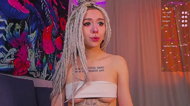 Grace Walker online show from January 6, 8:14 am