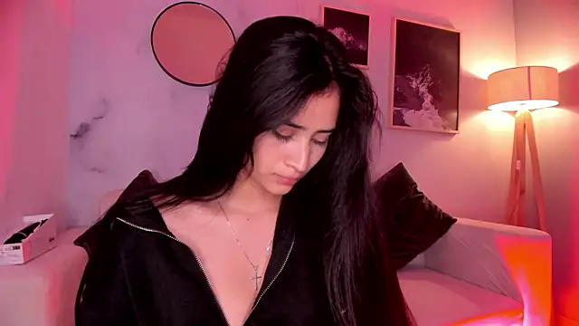 lara madisson online show from February 16, 3:46 am