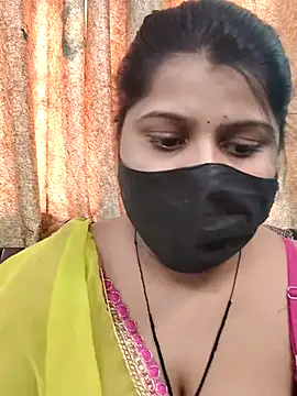 Hotty-simran online show from October 29, 6:04 am