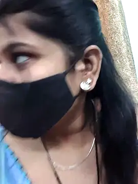 Hotty-simran online show from November 20, 4:23 am