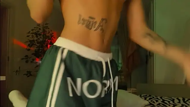 Snapshot of agelandreww chatting on January 6, 2:43 pm agelandreww online show from January 6, 2:43 pm