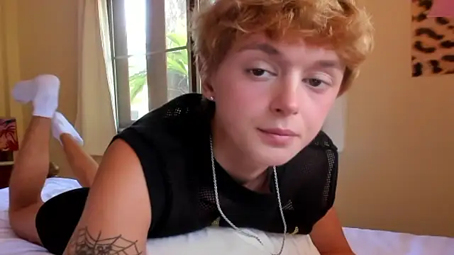 Snapshot of agelandreww chatting on February 21, 5:41 am agelandreww online show from February 21, 5:41 am