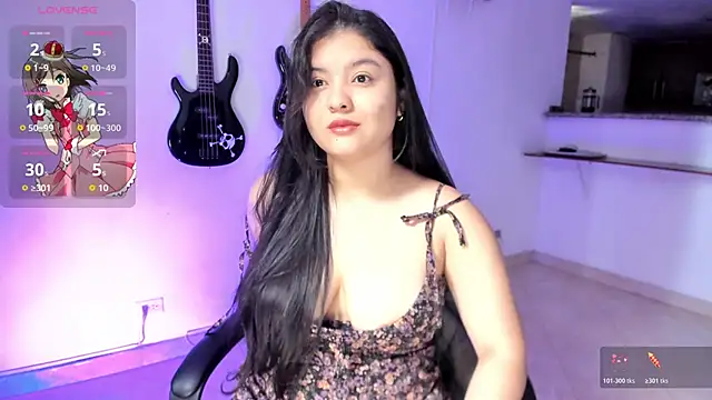 lilpervertgirl online show from June 20, 2:20 pm