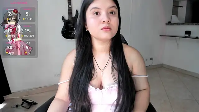 lilpervertgirl online show from July 6, 3:36 pm