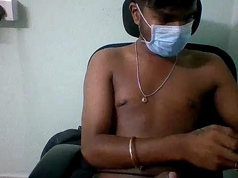 Bangalore boy29 online show from April 11, 4:55 pm