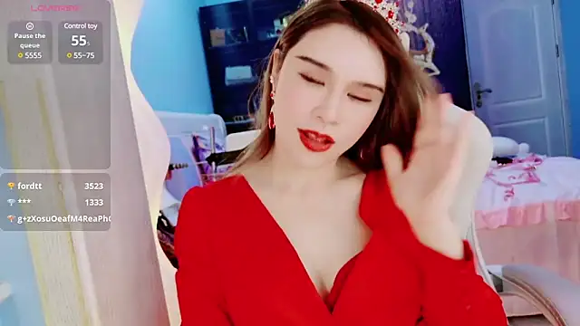 HU131452 online show from January 1, 11:18 pm