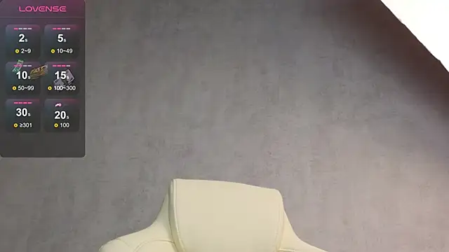 Marietta Castro online show from December 4, 2:59 pm