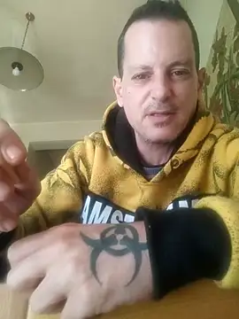 SperMaster dom online show from February 26, 9:53 am