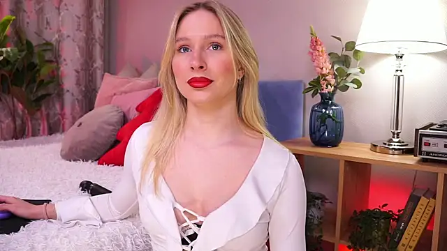 Snapshot of AnnLevine chatting on January 6, 1:48 pm AnnLevine online show from January 6, 1:48 pm