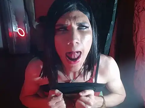 luna grans 777 online show from January 7, 3:14 am