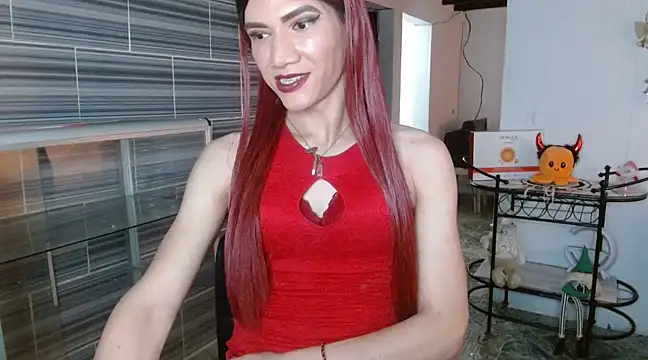 luna grans 777 online show from February 18, 10:03 pm