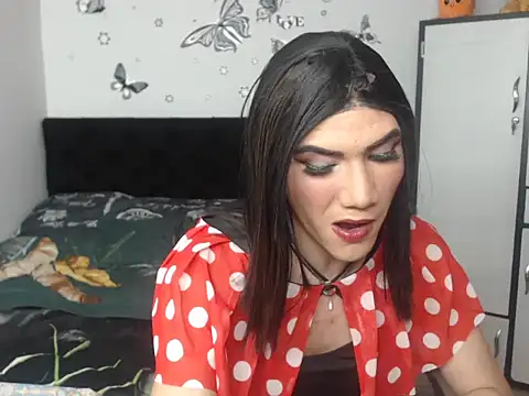 luna grans 777 online show from May 23, 8:18 am