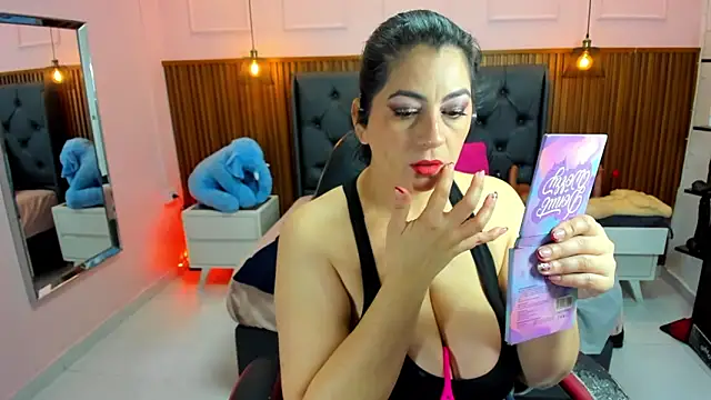 MEYLAGIA online show from February 5, 3:11 am