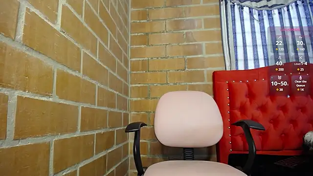 Snapshot of sharol_espitia chatting on January 15, 7:12 pm sharol espitia online show from January 15, 7:12 pm