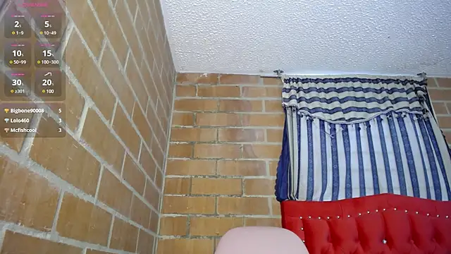 Snapshot of sharol_espitia chatting on February 3, 10:11 pm sharol espitia online show from February 3, 10:11 pm