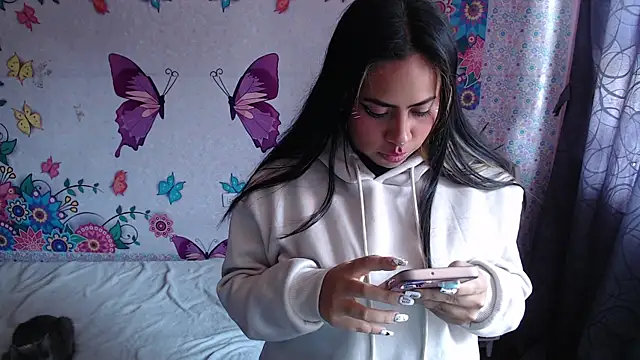 Zart Blaze online show from October 28, 7:05 pm