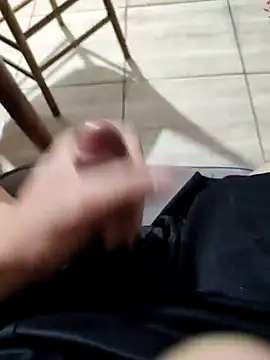 pau gostosooo online show from January 7, 2:53 am