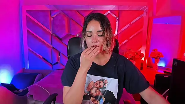 Olivia Fox69 online show from January 16, 4:16 am