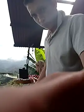 parejacaliente20154 online show from February 14, 2:12 pm