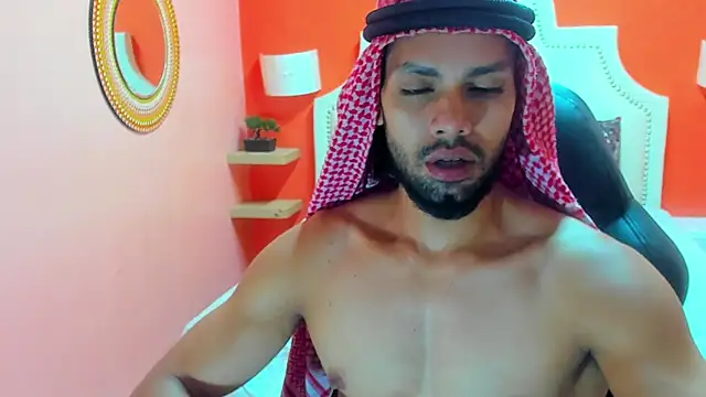 Snapshot of Amir_Abdull chatting on December 11, 3:13 am Amir Abdull online show from December 11, 3:13 am