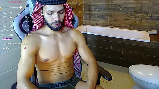 Snapshot of Amir_Abdull chatting on March 2, 3:02 am Amir Abdull online show from March 2, 3:02 am