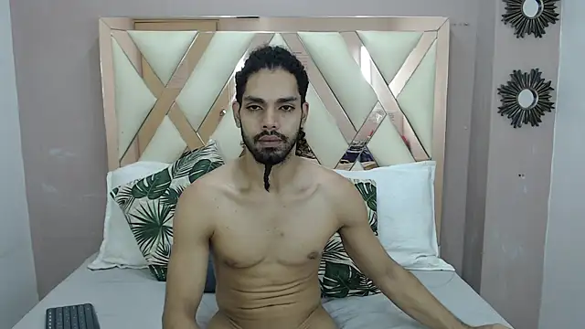 Amir Abdull online show from November 4, 2:38 pm