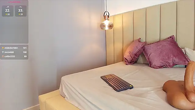 Leamonroe   online show from January 27, 1:52 pm