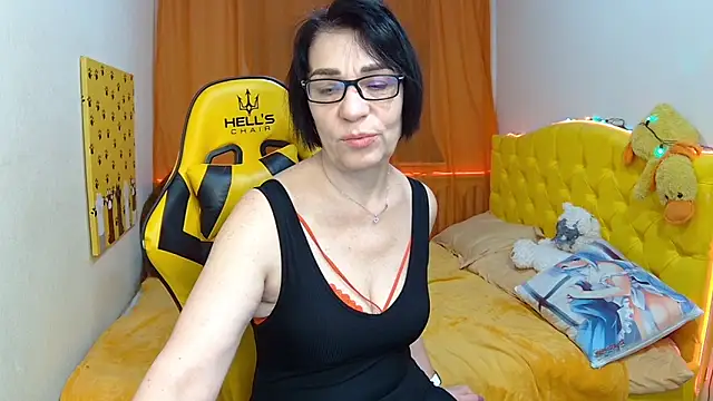 Snapshot of SandraHormas chatting on January 25, 10:29 am SandraHormas online show from January 25, 10:29 am