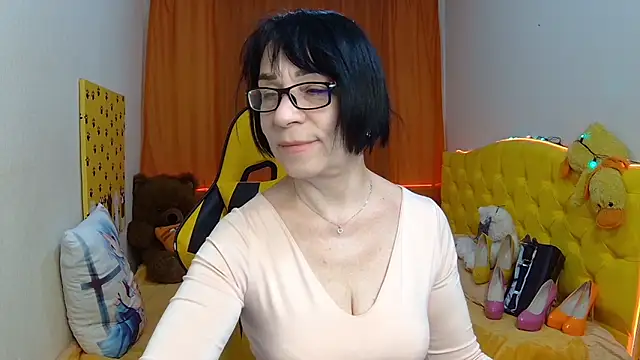 Snapshot of SandraHormas chatting on January 29, 7:57 am SandraHormas online show from January 29, 7:57 am