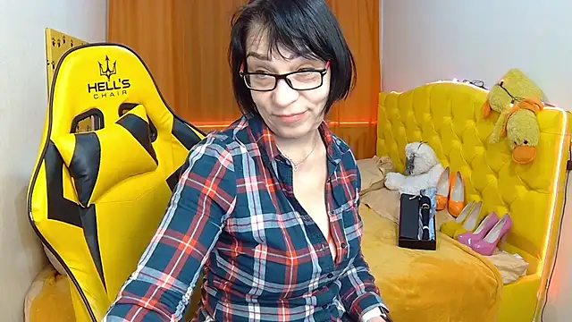 Snapshot of SandraHormas chatting on January 30, 7:50 am SandraHormas online show from January 30, 7:50 am