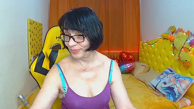 Snapshot of SandraHormas chatting on February 24, 5:20 pm SandraHormas online show from February 24, 5:20 pm
