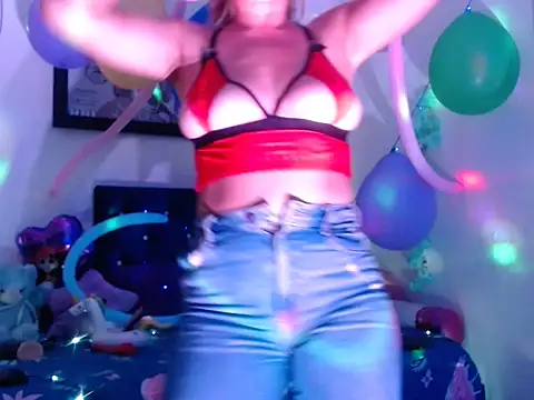 sexy bunny hot online show from January 23, 5:31 pm