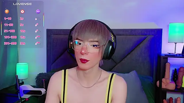 Sammy Russell online show from April 13, 5:57 am