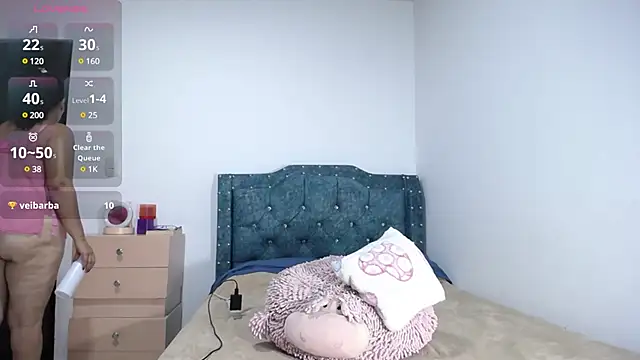 sofiamature01 online show from February 14, 4:26 am